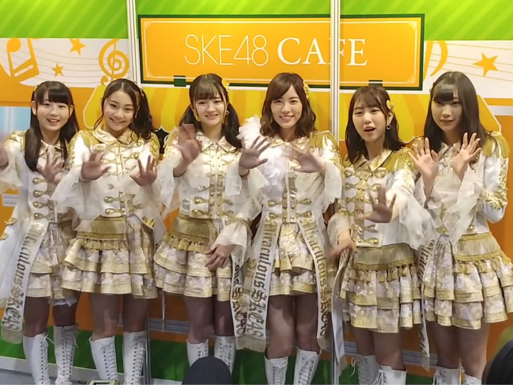 C3AFA 2018 四大打卡位一次睇【圖集】