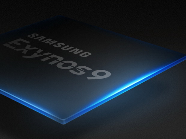 Samsung Exynos 9810跑分驚人 竟超越Snapdragon 845