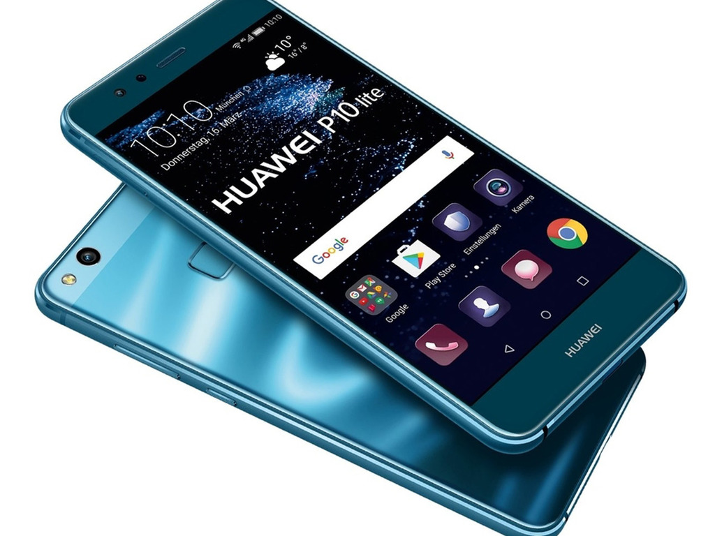 Huawei 手機涉竊密 美國情報機關促市民立即停用