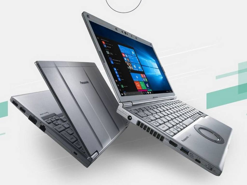 日製Panasonic Lets Note 2018 新版Notebook 正式發售- ezone.hk