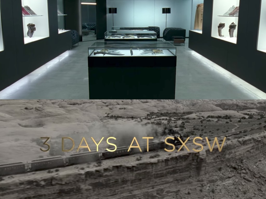 HBO《Westworld》主題公園將現身 SXSW 電影節