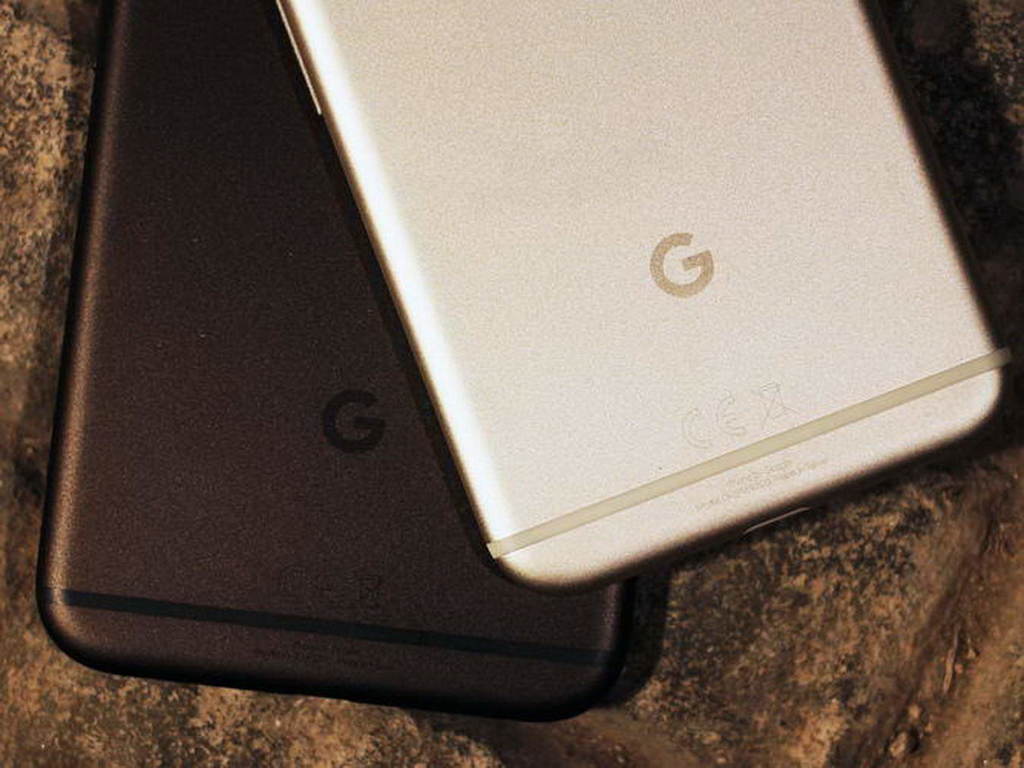Android Go 手機登場！新機 GM 8 Go 全曝光！ | ezone