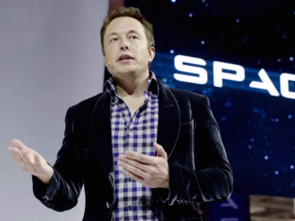 SpaceX 衛星提供覆蓋全球 WiFi！Elon Musk 擔心大陸阻截