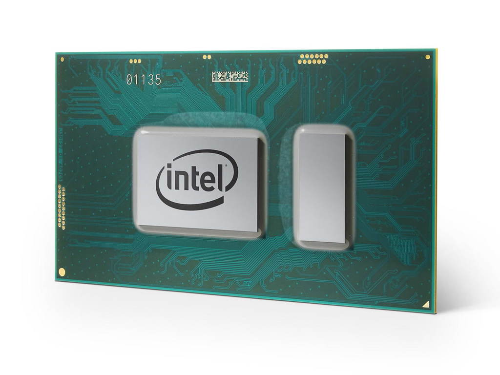 Intel Core i7-8750H 效能曝光！六核首現筆電平台！