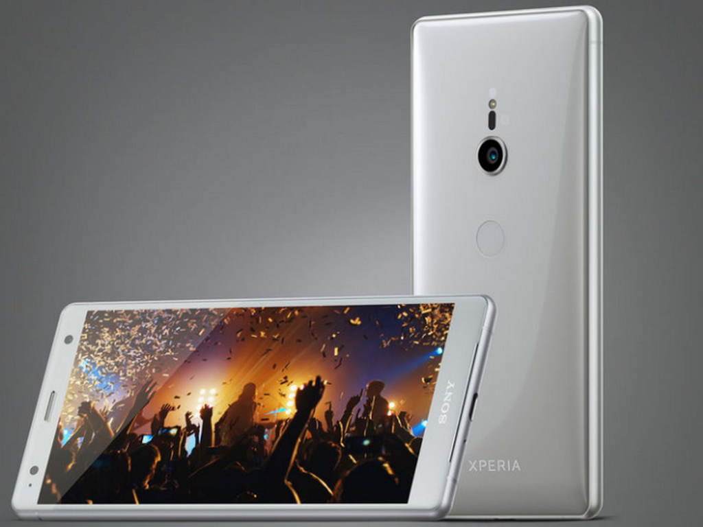  Sony Xperia XZ2 創尷尬紀錄！近年最厚手機！