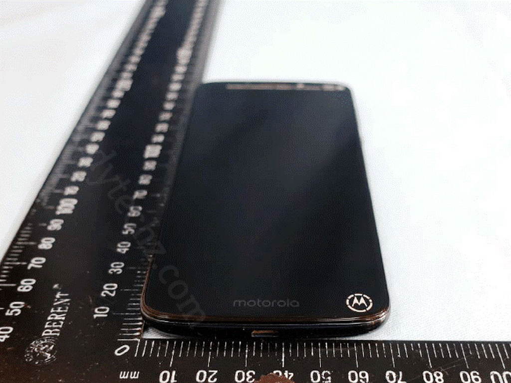 Motorola Moto G6 Play 諜照洩露！