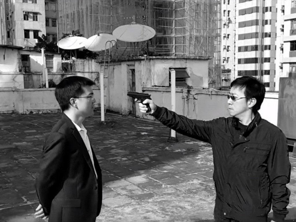 唱改編《無間道》教你無重狀態！物理化學阿 Sir 再出動