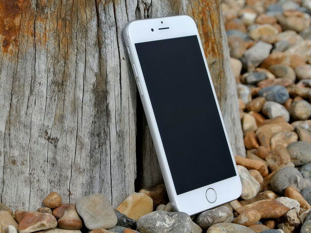 iPhone 6S 換電前後比較!速度差距明顯!