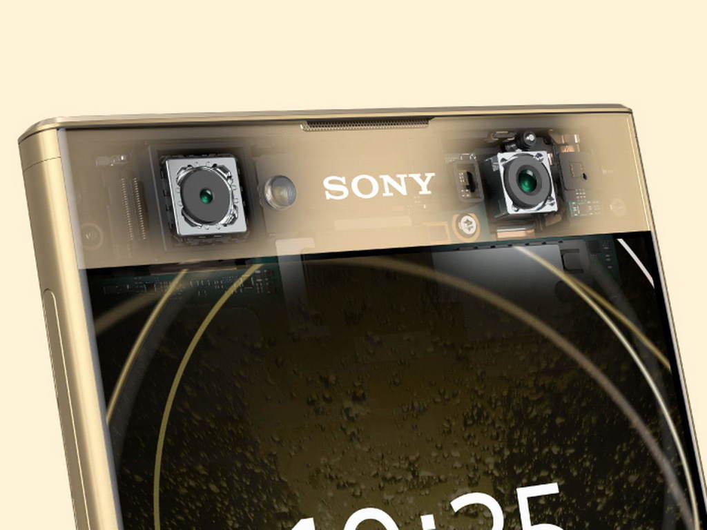 Sony Xperia XA2 Ultra 平價開賣！Snapdragon 630 配巨幕！