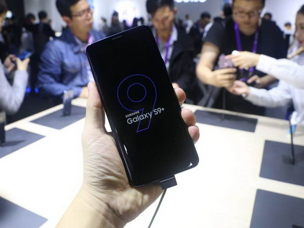 Samsung Galaxy Note 9 配置曝光！直擊下代 iPhone X！ 