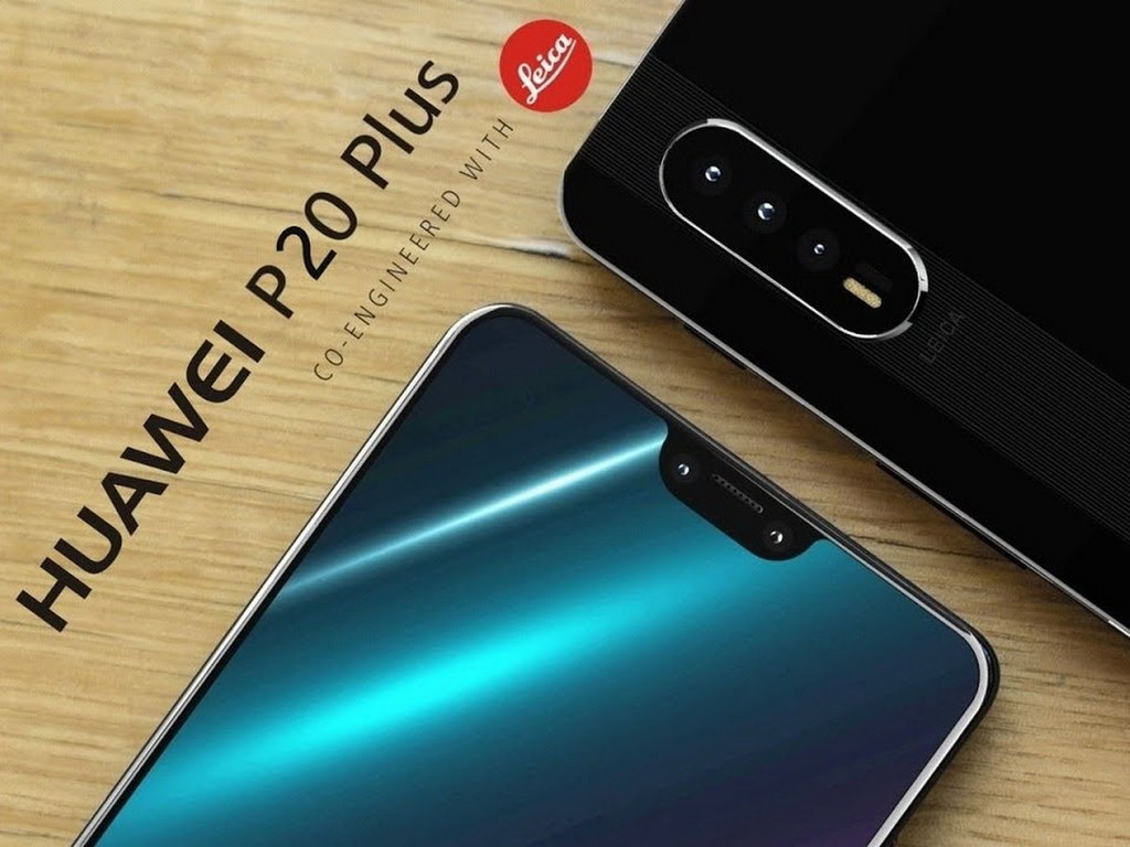 【不再單調】Huawei P20 三鏡版玩漸變!?