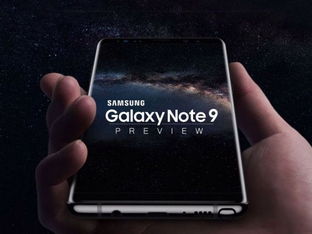 【新不如舊？】Samsung Note 9 完整配置驚現？！