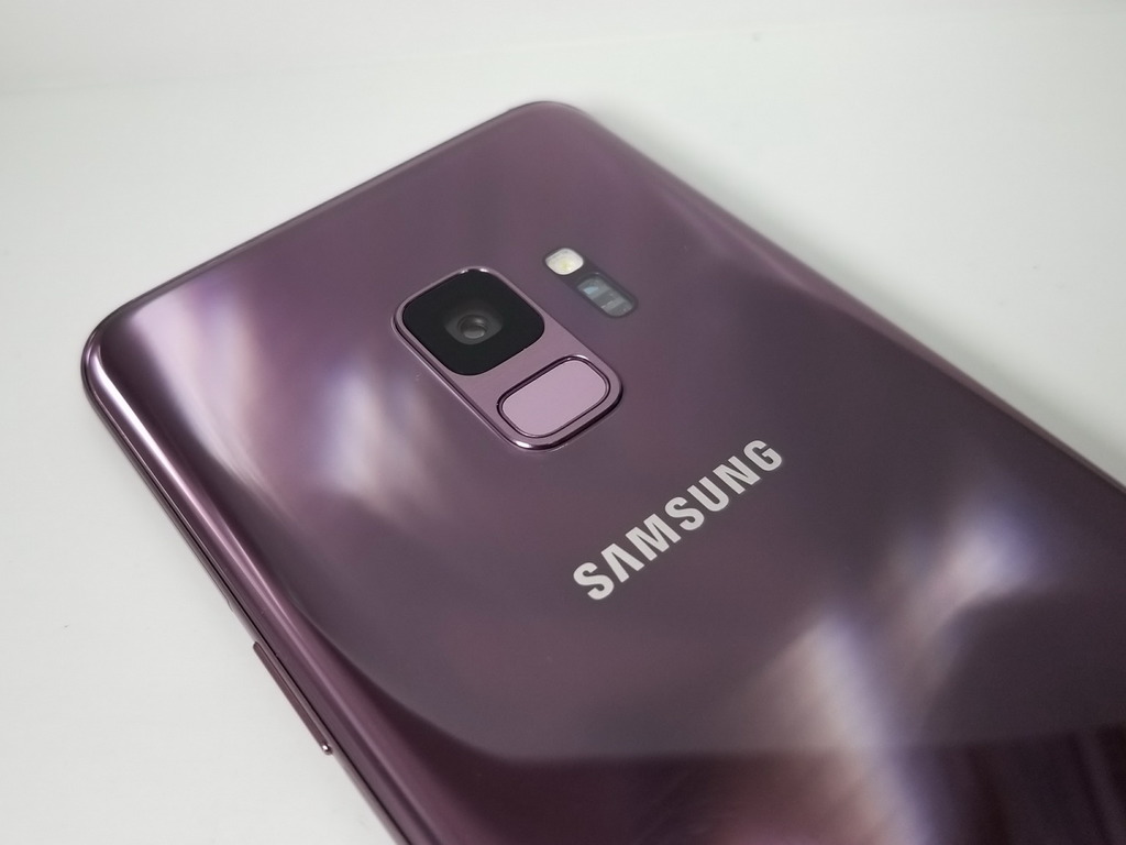 3HK 預訂 Samsung S9／S9＋ 優惠有運動手錶送？
