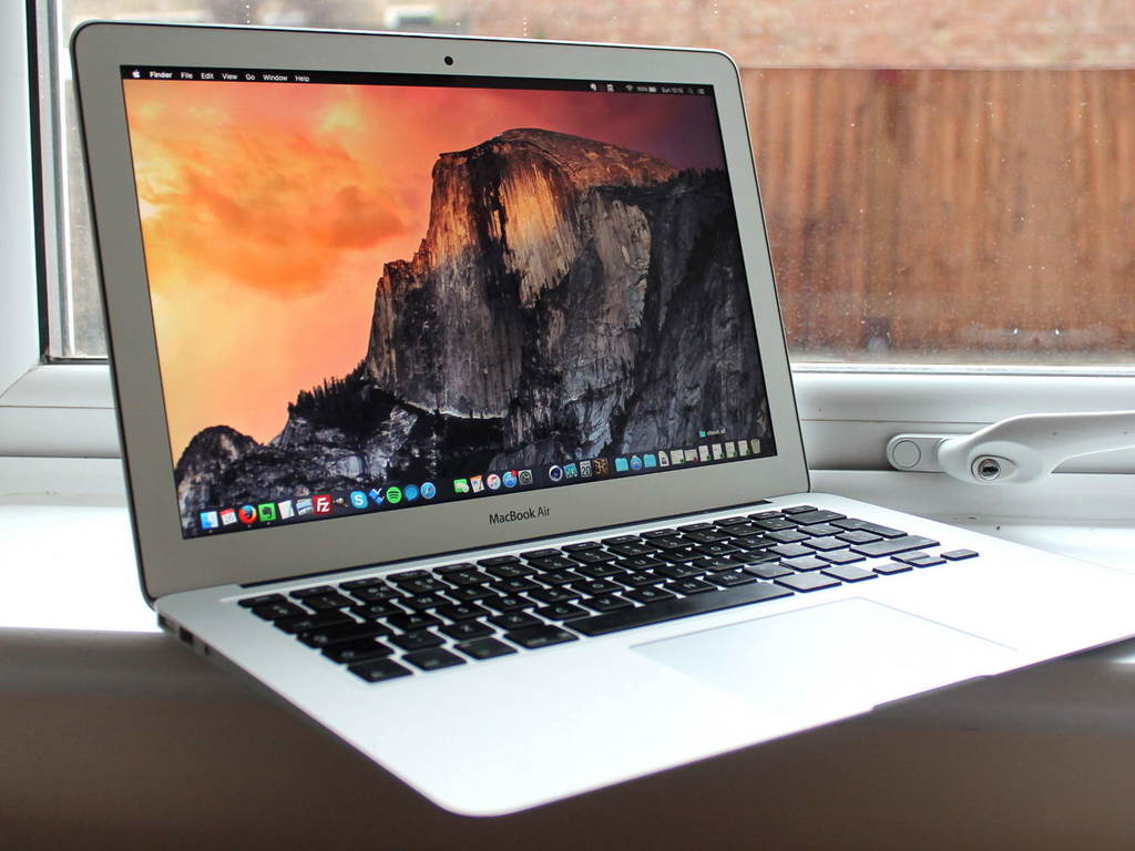 傳 Apple 推新入門 MacBook！配 Retina 螢幕！