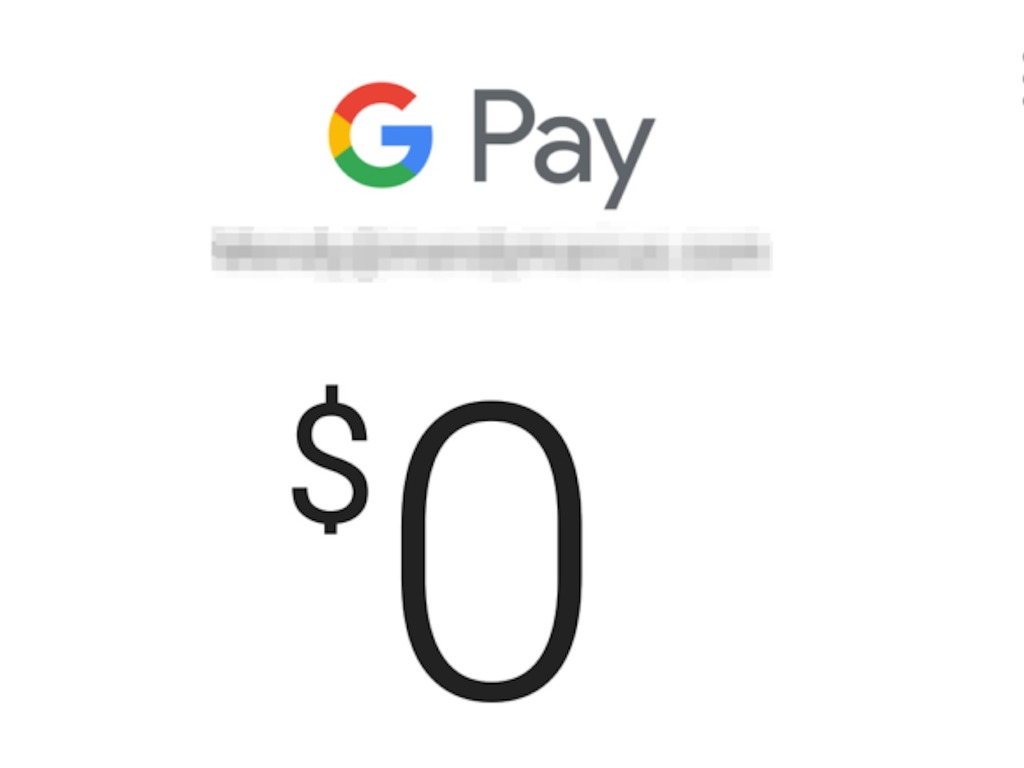Google Pay 將加入轉賬功能 付款收款更方便