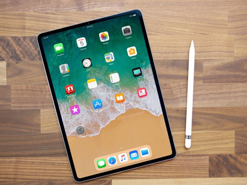 【WWDC 2018】Apple 傳將推出 11 吋 iPad Pro