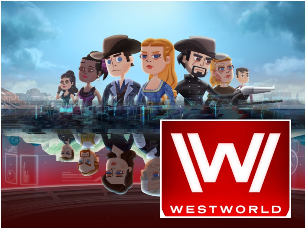 【迎接第二季】《Westworld》手遊 4 月登場！