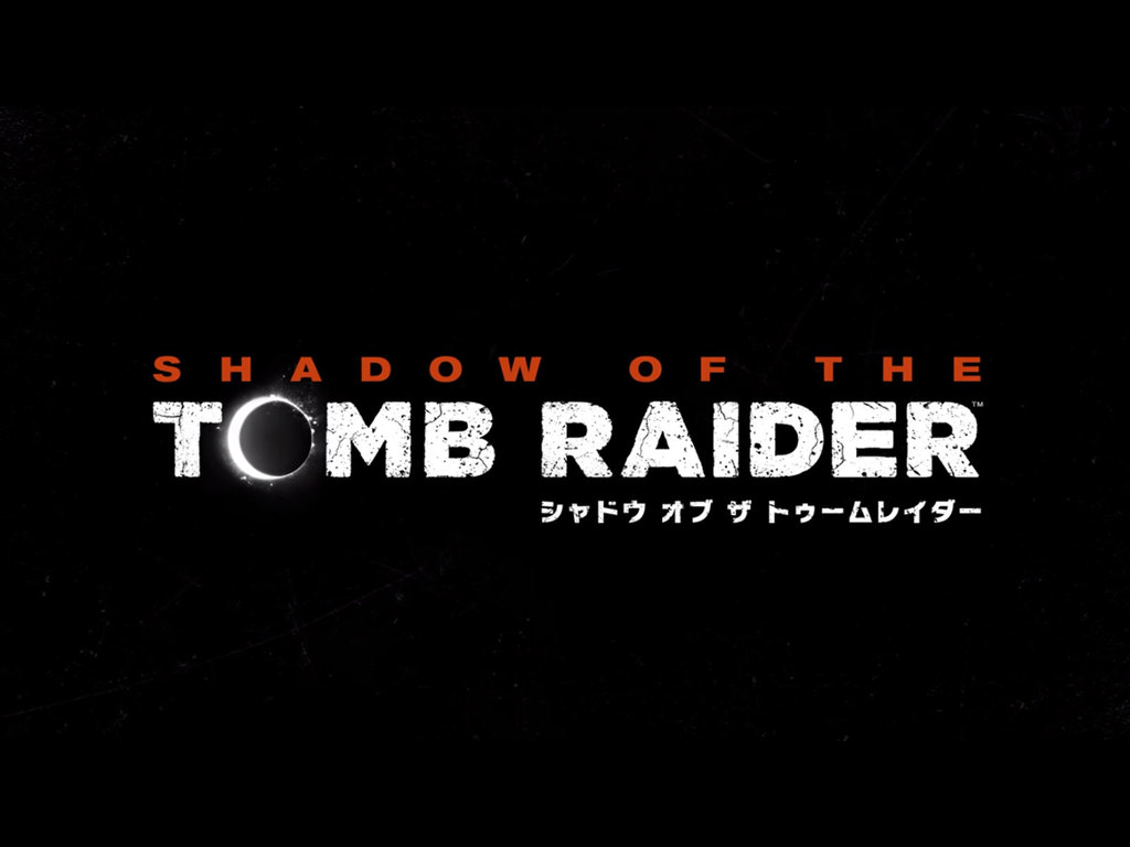 盜墓者羅拉遊戲新作 Shadow of the Tomb Raider