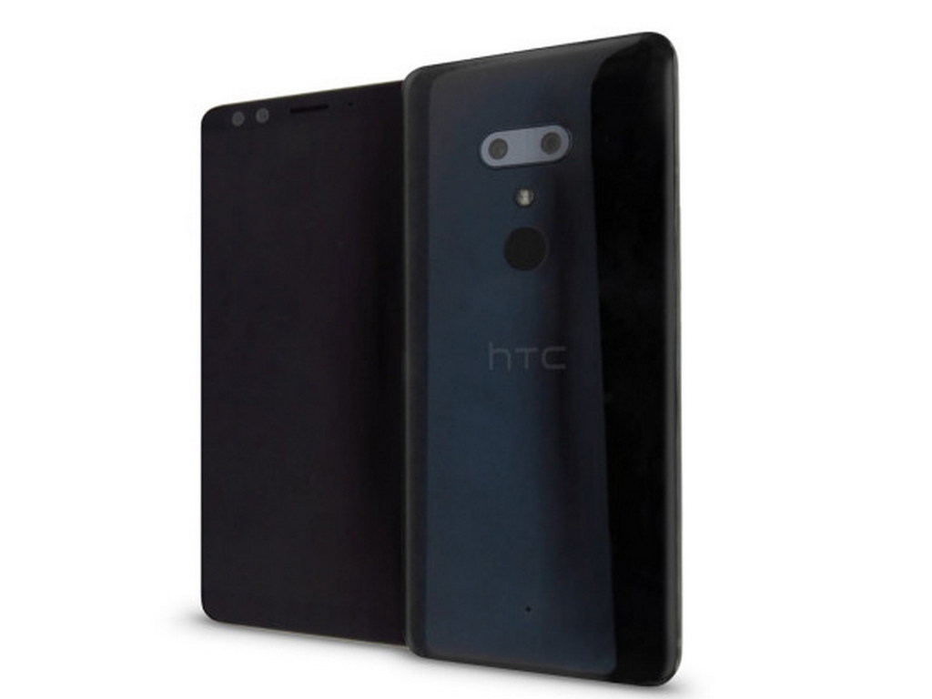 HTC U12+ 突曝光？或 5 月登場！