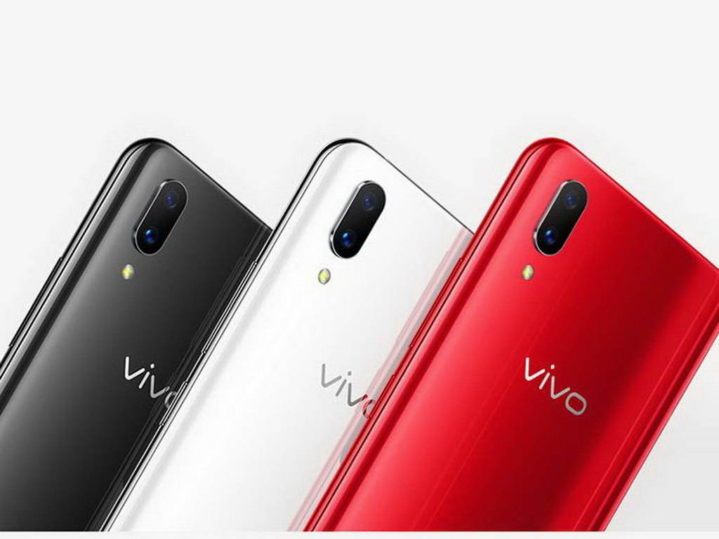 vivo X21 價格公佈！平價玩屏下指紋！