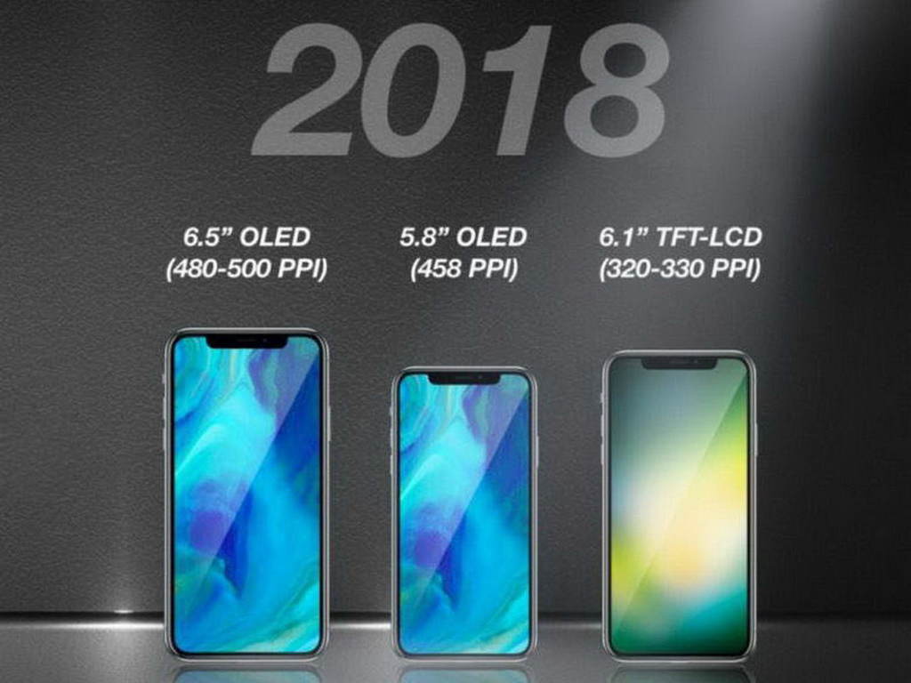 新 iPhone X 價格曝光！成本降低 10℅！