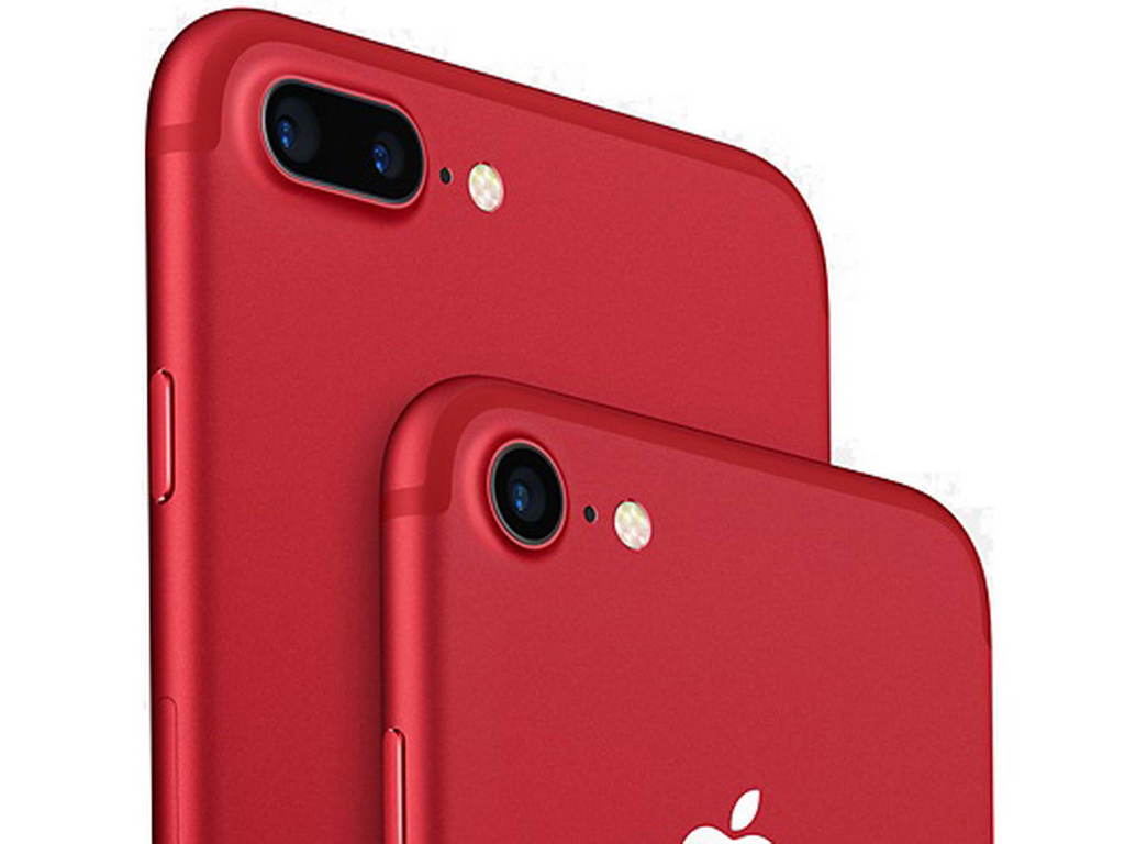 Apple 準備為 iPhone 8、iPhone X 推新配色！