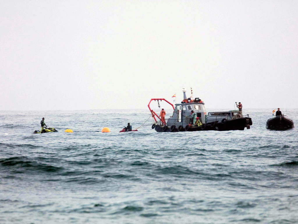 科企狂建海纜 雲端運算布局成形  （二）