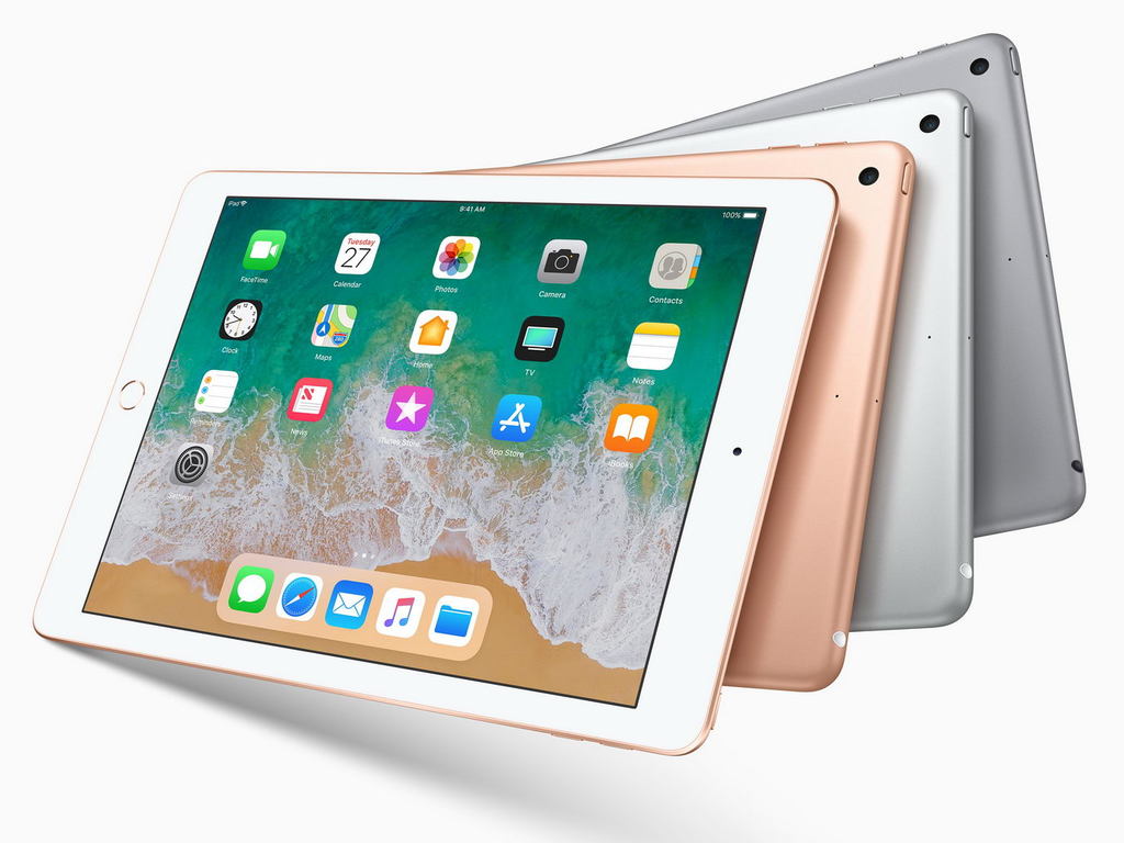 新 iPad 換購價低至 HK$288！Apple 舊機回收價一覽！