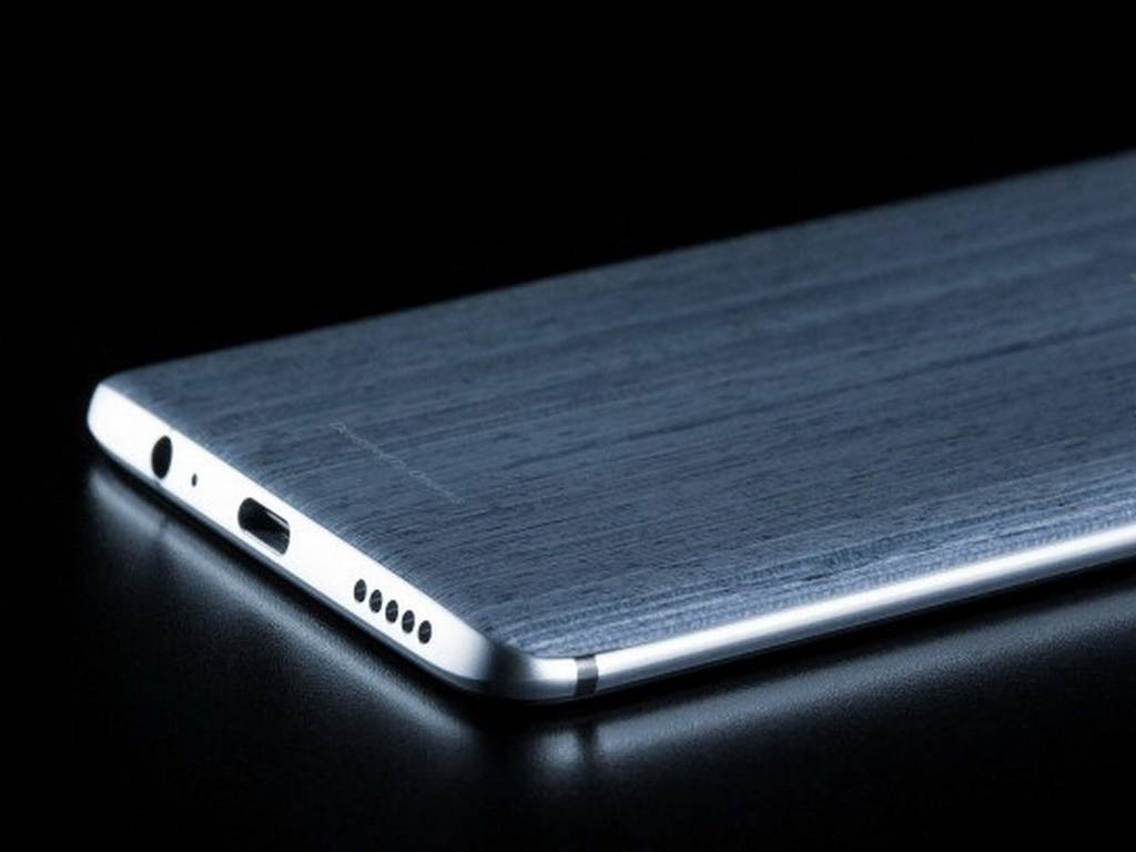 OnePlus 6 真機渲染曝光！保留 3.5mm 耳機孔！