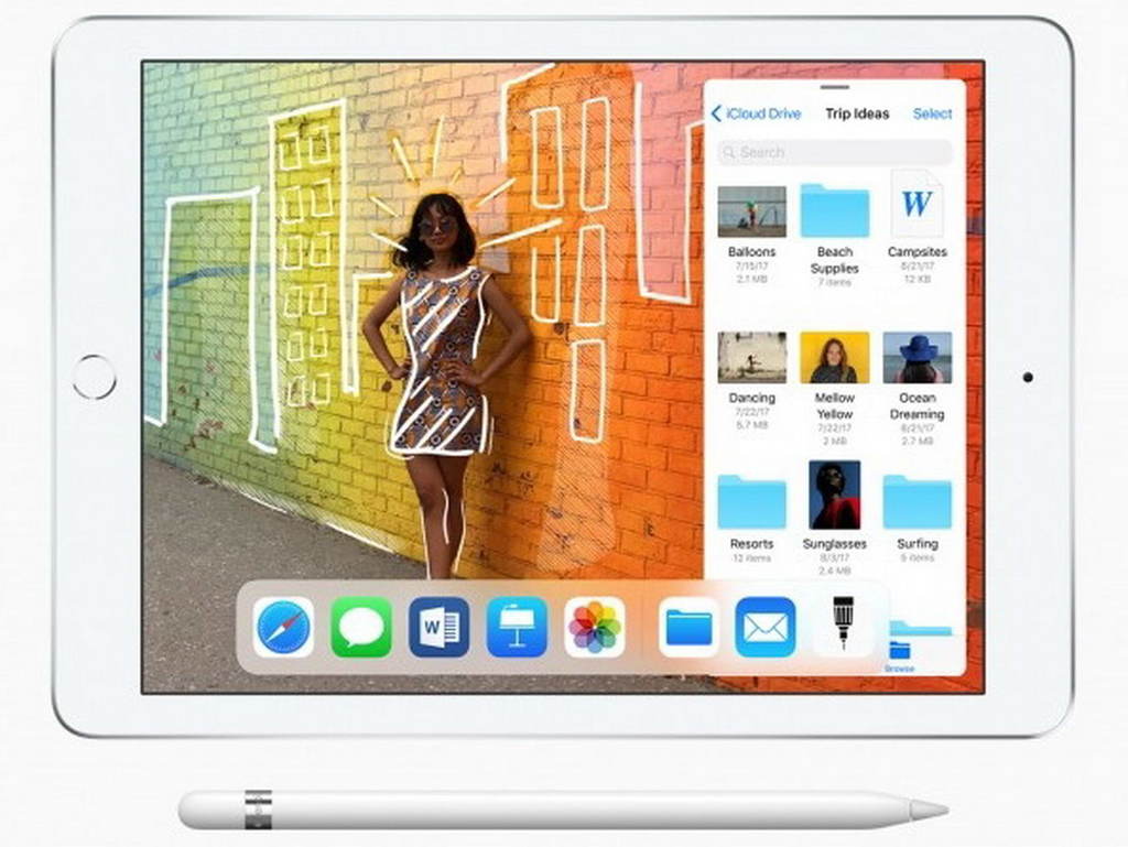 Apple iOS 11.3 正式版發布！只針對新 iPad！