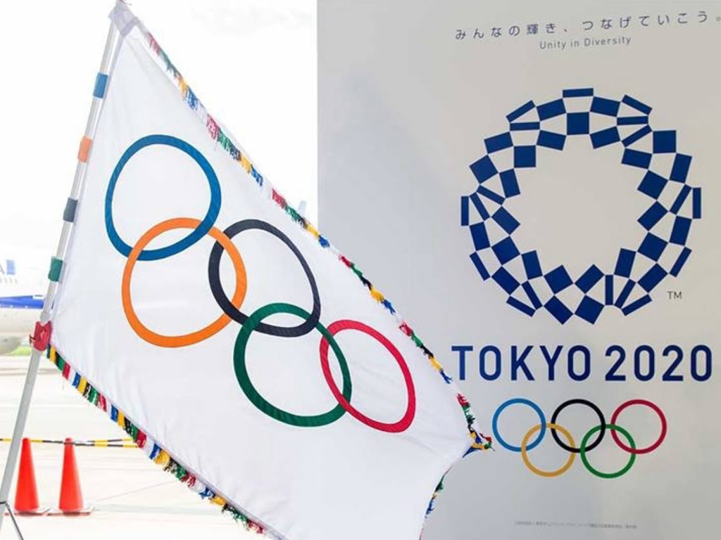 東京 2020 奧運玩面部辨識？望減輕運動員壓力