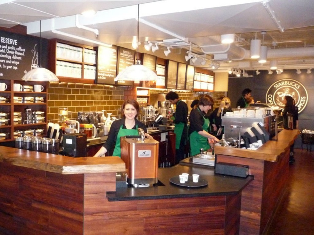 加州法院裁定 Starbucks 咖啡須貼致癌警告標籤 業界考慮上訴