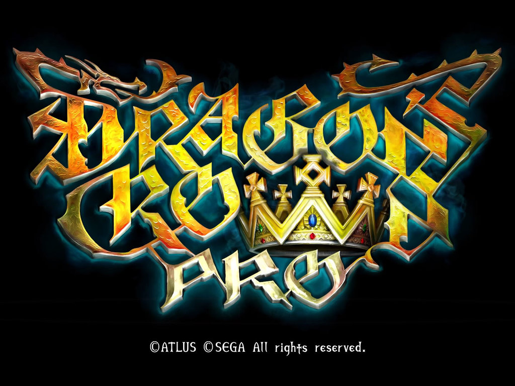 經典橫向動作RPG風格 【PS4】Dragon's Crown Pro
