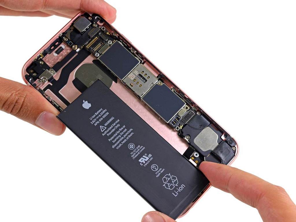 【iPhone 減速】南韓 63,000 名用家集體控告 Apple    