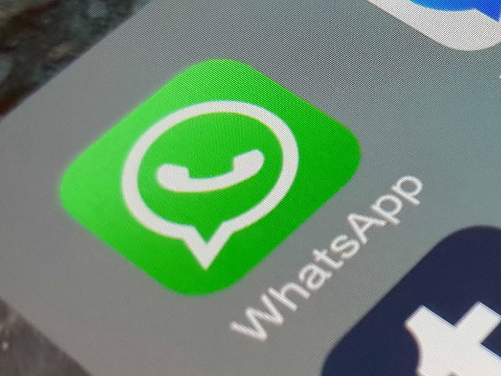 WhatsApp 更新登場！強化語音訊息播放