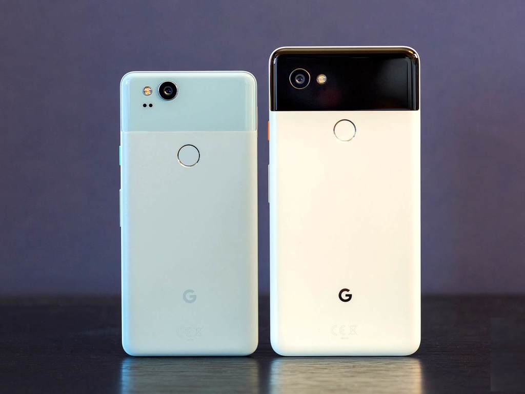 Pixel 3 字眼首曝光  Google Pixel 新手機將登場？！