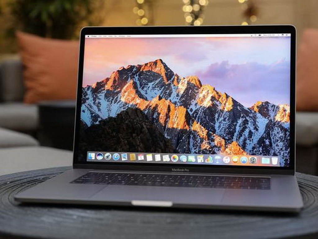 MacBook Pro 新版配置升級！配上頂機 Core i9 處理器！
