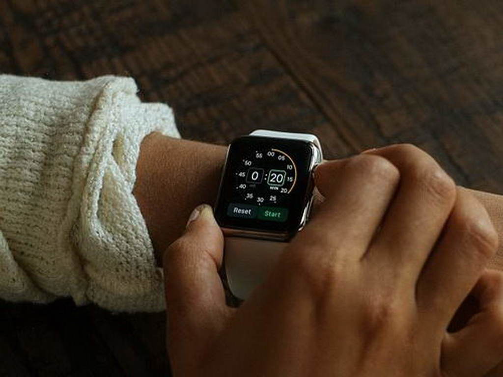 Apple 密謀全新 micro LED 屏！新 Apple Watch 放棄 OLED！