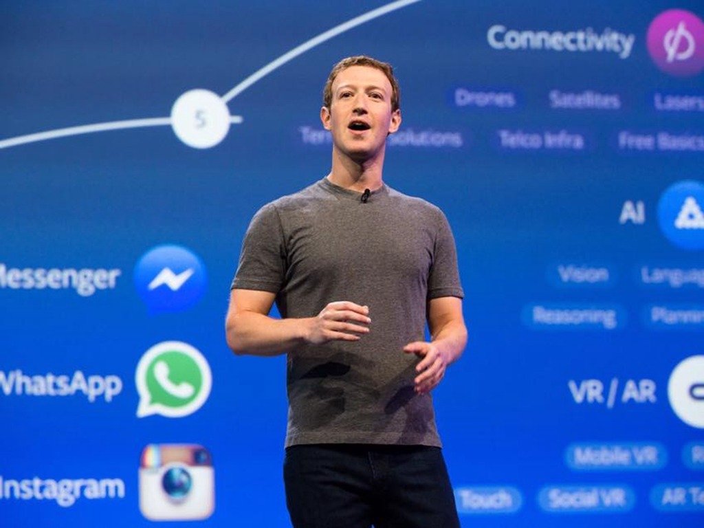 Facebook 遭集體控告！索償 5500 億每人可分 7800 港元？