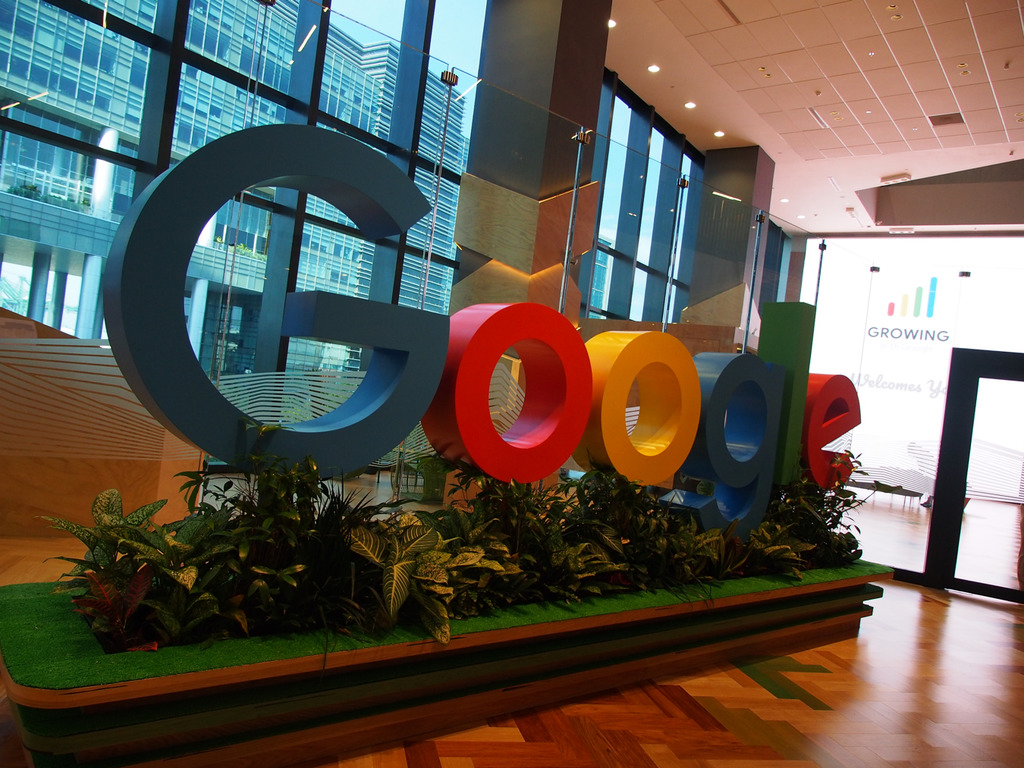 【新加坡直擊】Google 嚴肅處理數據私隱
