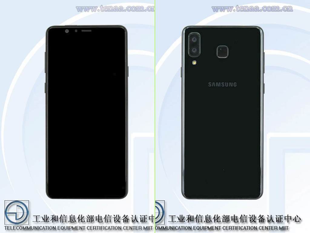 三星 Galaxy S9+ mini 規格曝光！