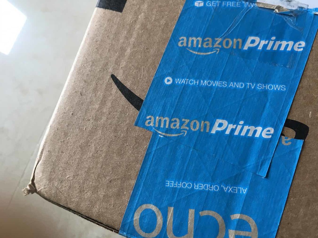 Amazon Prime 用戶過億