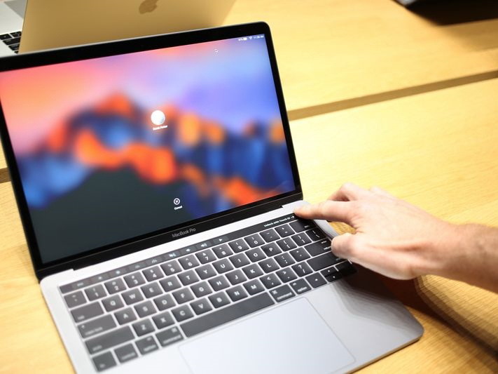 個別MacBook Pro現硬件問題 官方提供免費換電池
