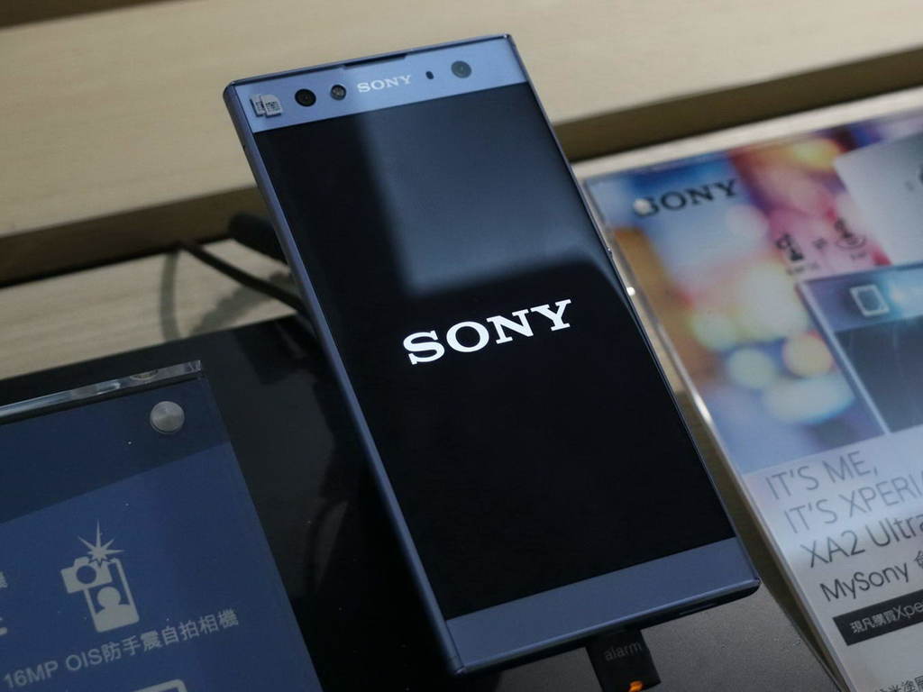 Sony Xperia XZ2/XZ2 Compact 歐洲正式上架！買機送 PS4！