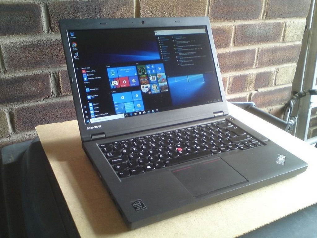 獨顯 ThinkPad 三折入手！Lenovo 電腦盤點開倉！