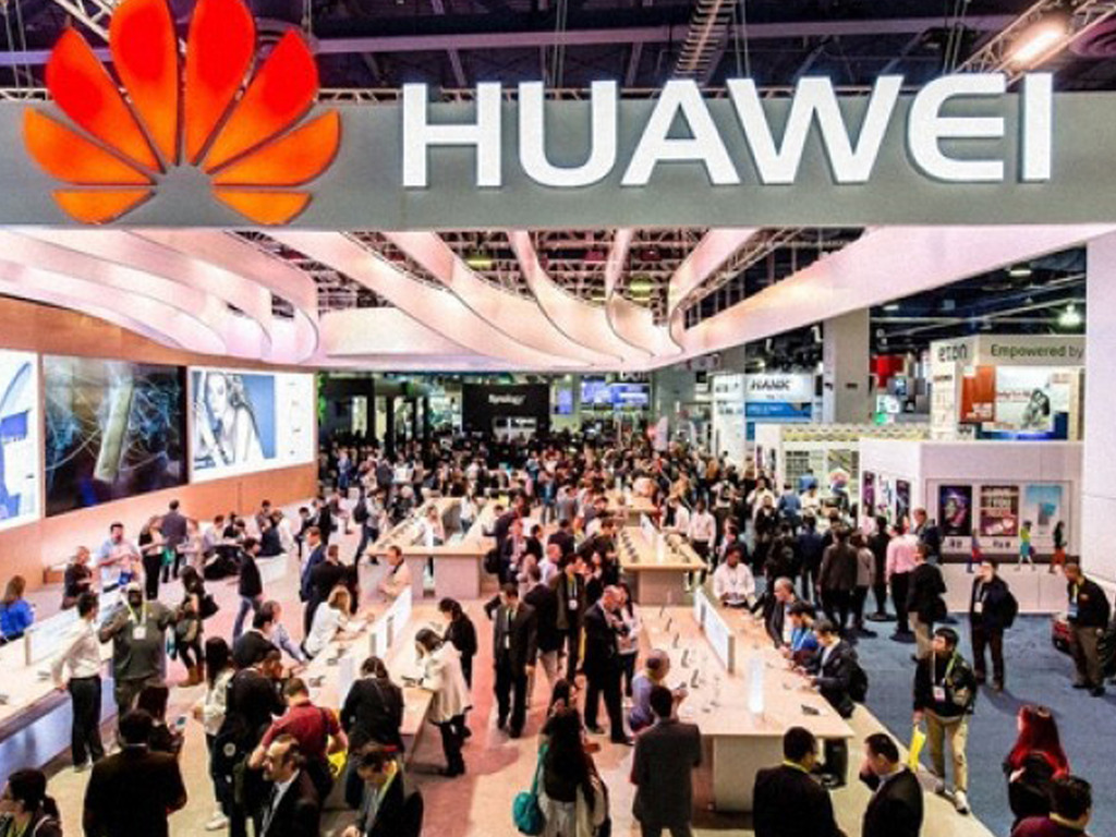 華為 Huawei 涉違反伊朗制裁 遭美司法部調查