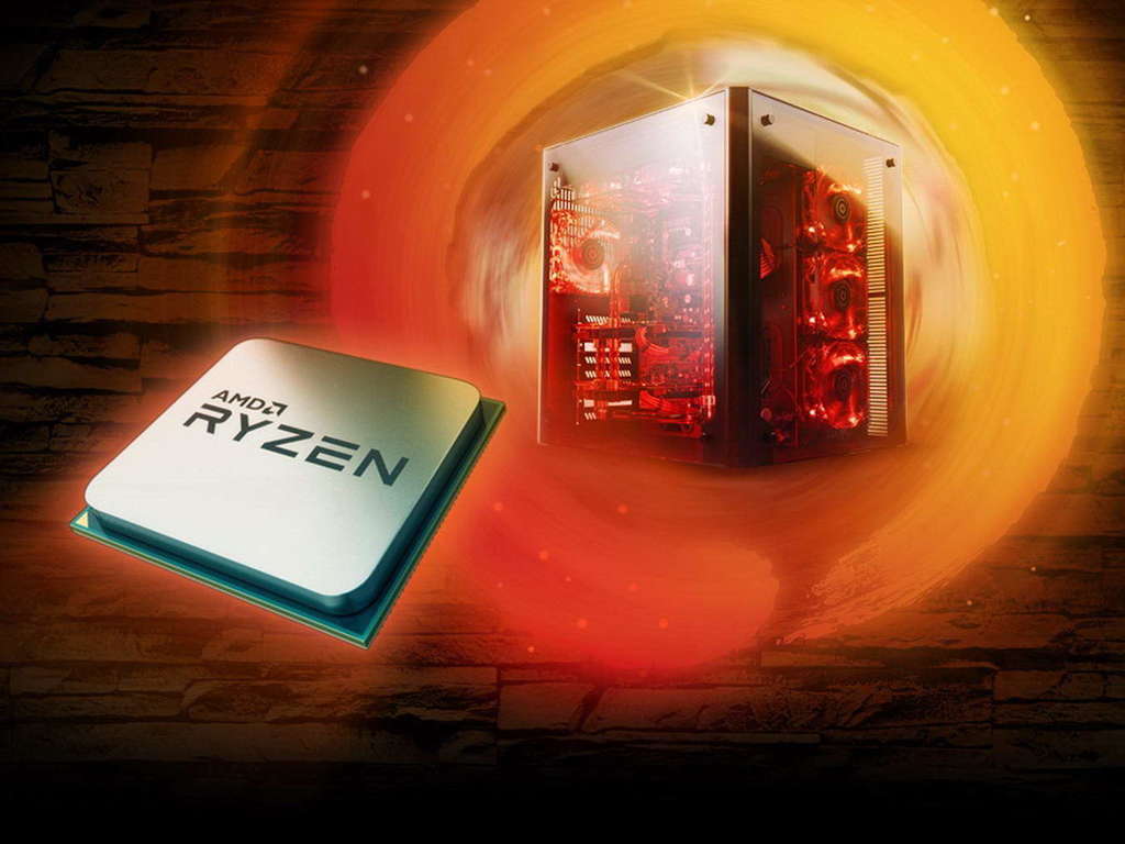 AMD 退役 6 款一代 Ryzen！功成身退！