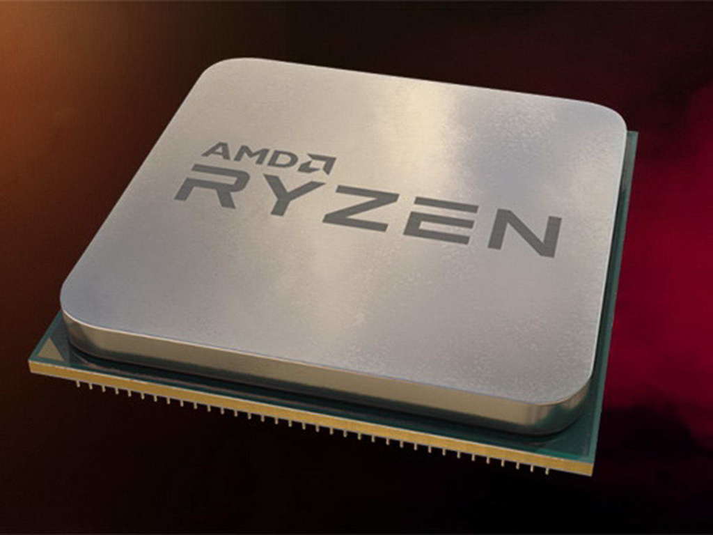 Ryzen 5 2400GE、Ryzen 3 2200GE 發布！35W TDP 低功耗！