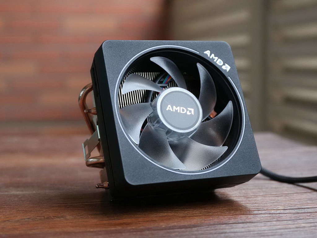 AMD 澄清 Ryzen CPU 使用三方散熱器不影響保養！