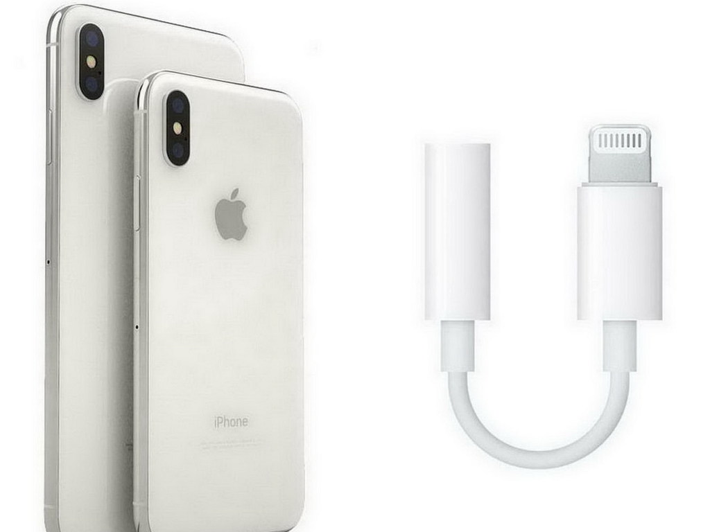 9 月新 iPhone 不再送 Lightning 至 3.5mm 轉接線？